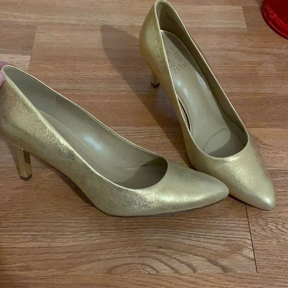 Naturalizer Heels